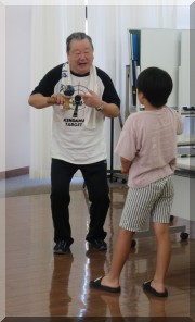 �����Υ��٥�� �ԥå����å�